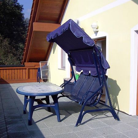 Villa Biobauernhof Drei Finken Bad Gams Exterior foto