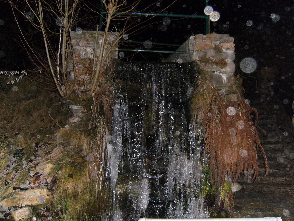 Villa Biobauernhof Drei Finken Bad Gams Exterior foto
