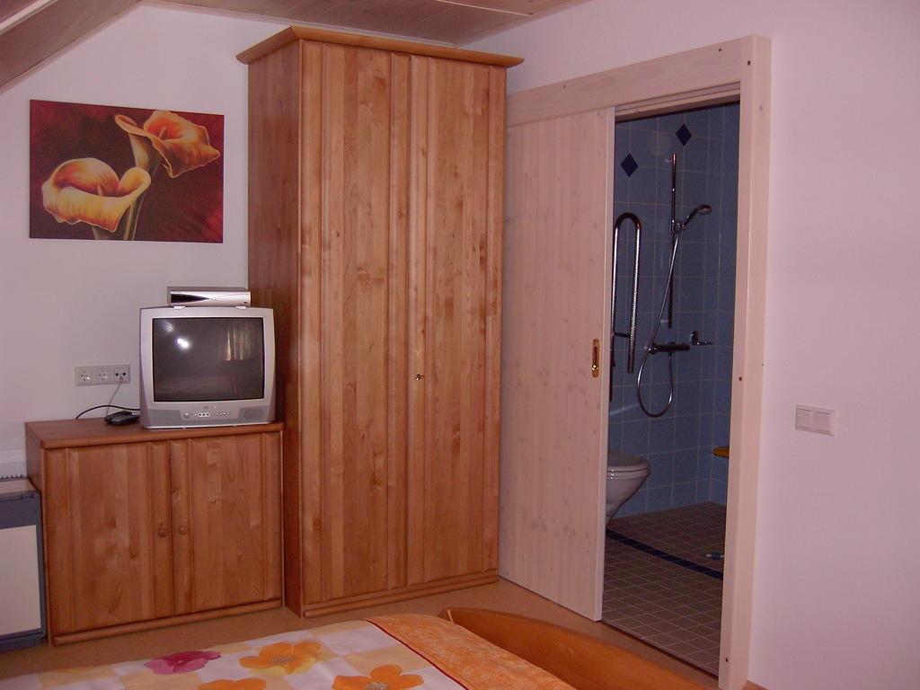 Villa Biobauernhof Drei Finken Bad Gams Zimmer foto
