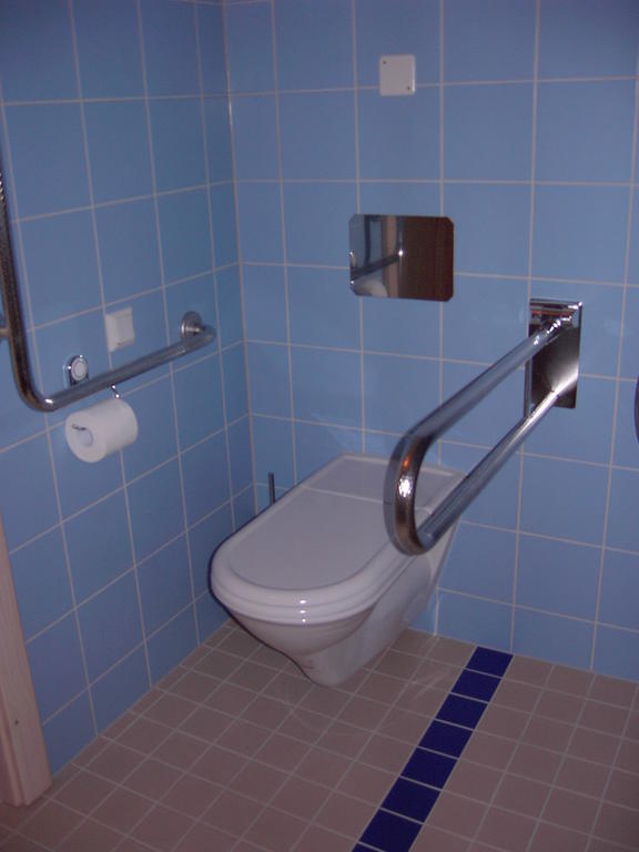 Villa Biobauernhof Drei Finken Bad Gams Zimmer foto