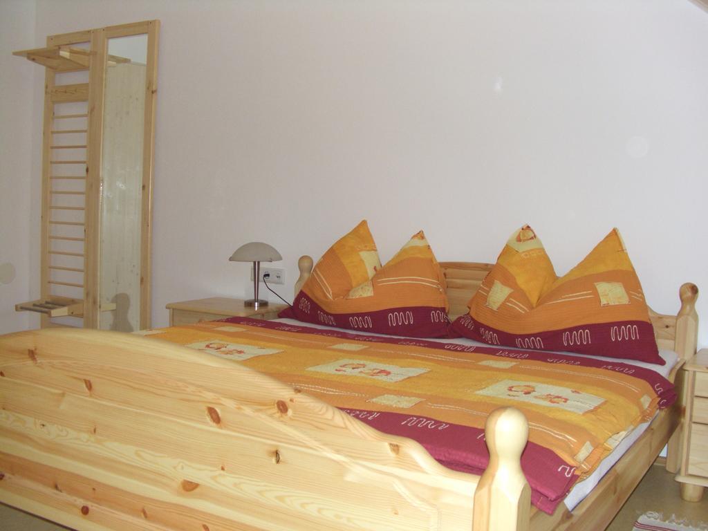 Villa Biobauernhof Drei Finken Bad Gams Zimmer foto